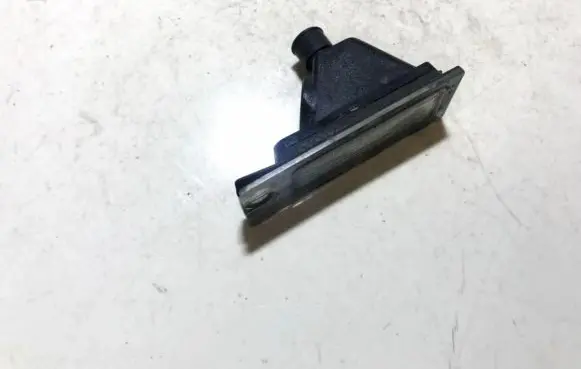 Volvo V70 Number plate light 9187153