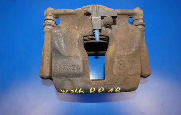 Mercedes-Benz B W246 W242 Front brake caliper 