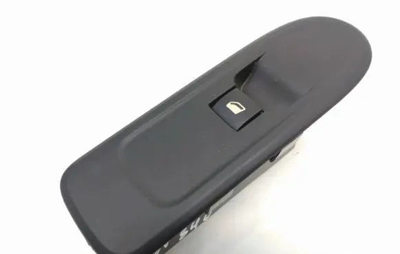Citroen C3 Electric window control switch 96637533XT