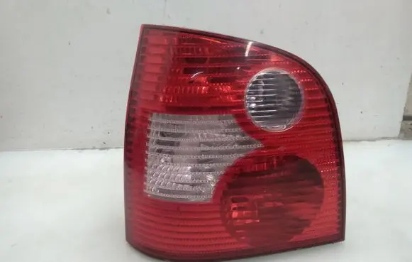 Volkswagen Polo Rear/tail lights