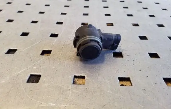Parking PDC sensor