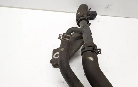 Nissan Qashqai Engine coolant pipe/hose