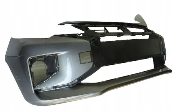 Mitsubishi Space Star Rear bumper g200XXXX00xxx