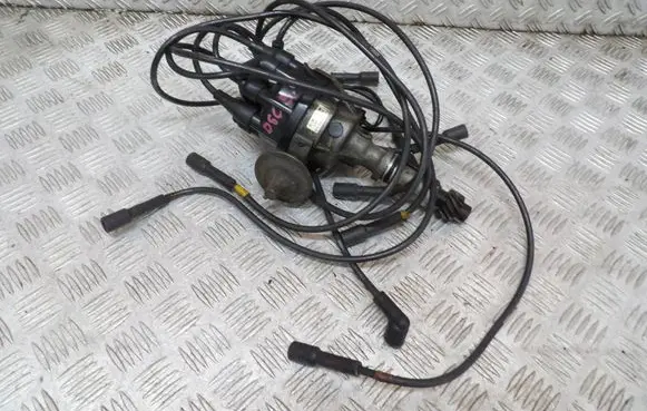 Land Rover Discovery Spark distributor 35DM8 ERR5209 42596A4096