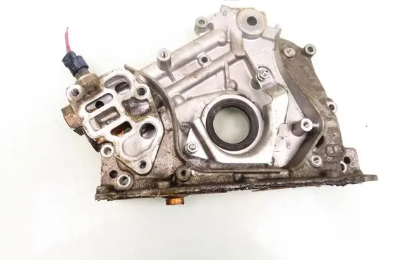 Honda Odyssey Other engine part 