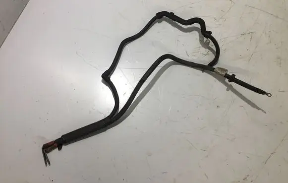 Fiat Ducato Positive cable (battery) 1361156080
