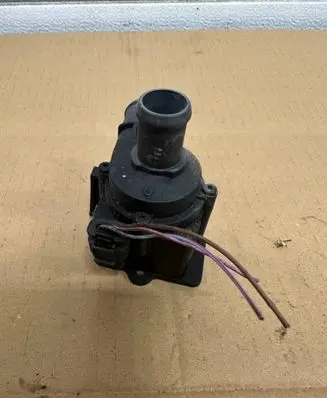 Audi A4 S4 B8 8K Electric auxiliary coolant/water pump 06H121601J