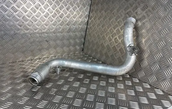 Audi A6 S6 C7 4G Intercooler hose/pipe 059145731DC