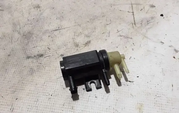 Mercedes-Benz Sprinter W907 W910 Turbo solenoid valve A0091533128