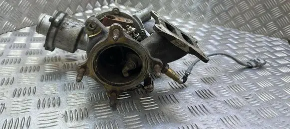 Audi A4 S4 B9 Turbo 06L145612M 28208-D1