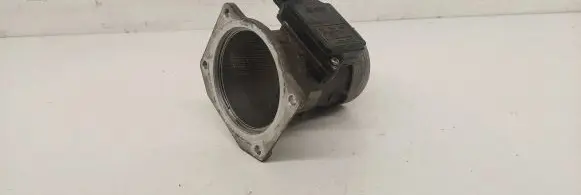 Mass air flow meter