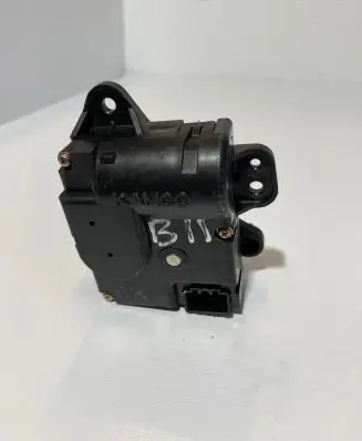 Hyundai Matrix Air flap motor/actuator 094300