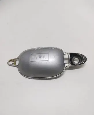 BMW 5 E60 E61 Front door handle cover 