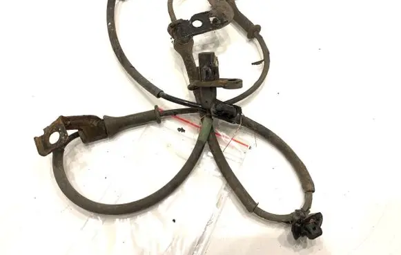 KIA Ceed ABS wheel speed sensor 59810-A6300