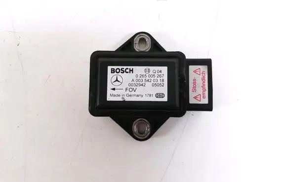 Mercedes-Benz E W211 Other relay A0035420318