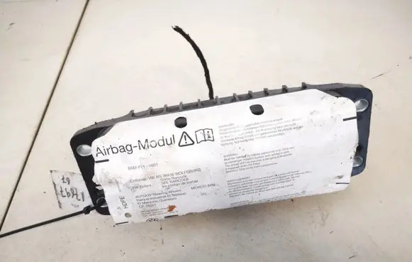 Volkswagen Jetta V Passenger airbag 1k0880204l