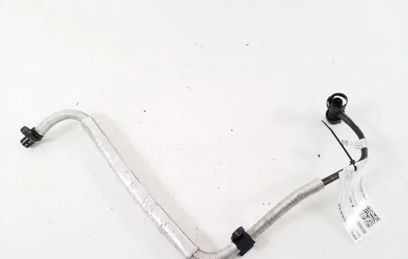 Air intake hose/pipe