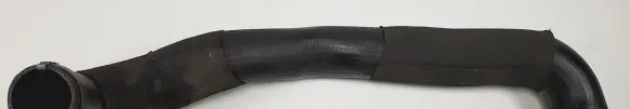 Land Rover Discovery 4 - LR4 Air intake hose/pipe 6H22-6K863-AA