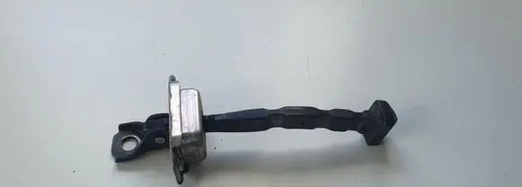 Mazda 3 II Front door check strap stopper