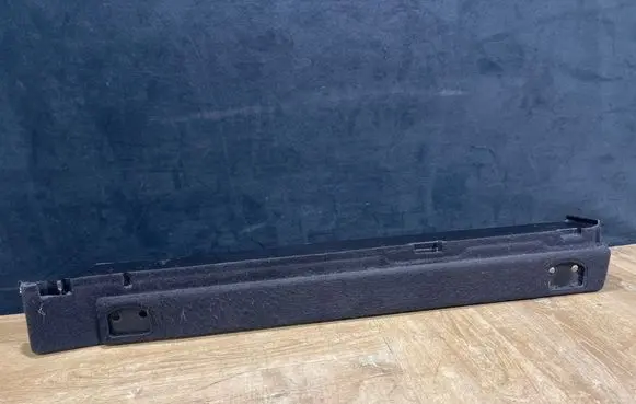 Porsche Macan (95B) Other trunk/boot trim element 8R0861827