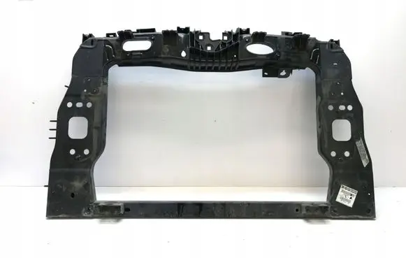 Fiat 500L Radiator support slam panel 52031770