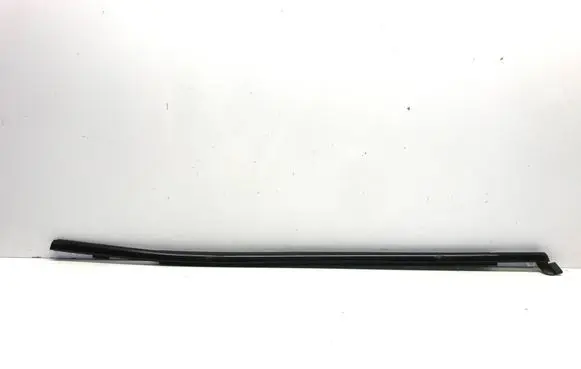 Volvo V60 Rear door glass trim molding 32229805