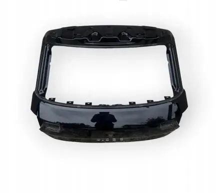 Volkswagen T-Roc Tailgate/trunk/boot lid