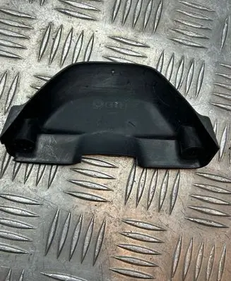 Volkswagen Golf III Timing belt guard (cover) 1H0121422
