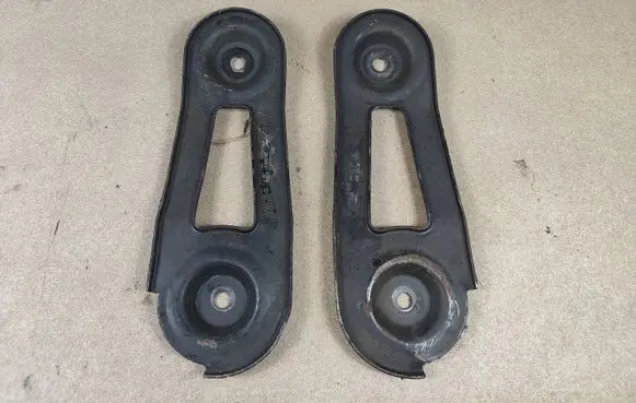 Opel Insignia A Other front suspension part 13235087