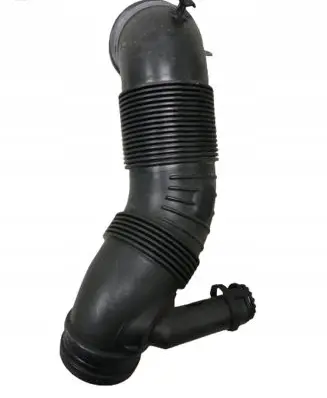 Intake resonator