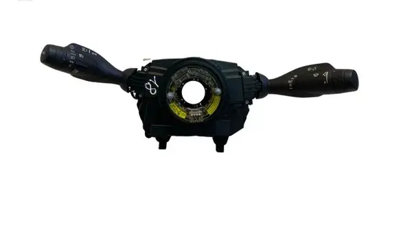 Volvo S90, V90 Wiper turn signal indicator stalk/switch 32266028 20180828 E161807
