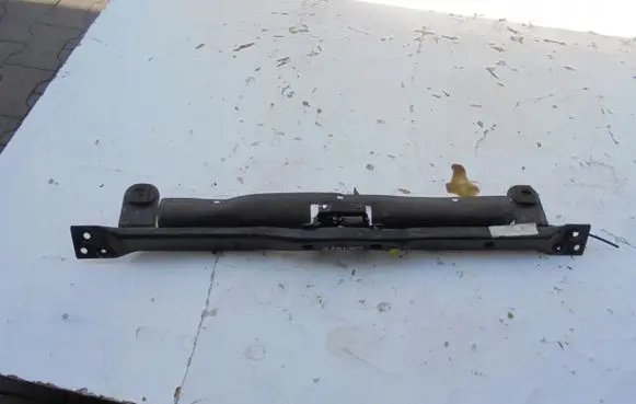 Dodge Journey Drive shaft (set) PASPRZEDNI