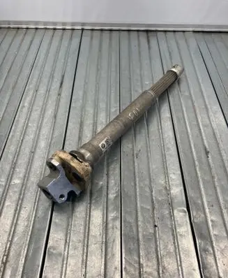 BMW 7 F01 F02 F03 F04 Steering column universal joint 6789856 0263812