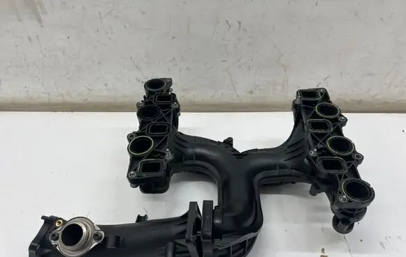 Porsche Macan (95B) Intake manifold 059129711 059129711CF