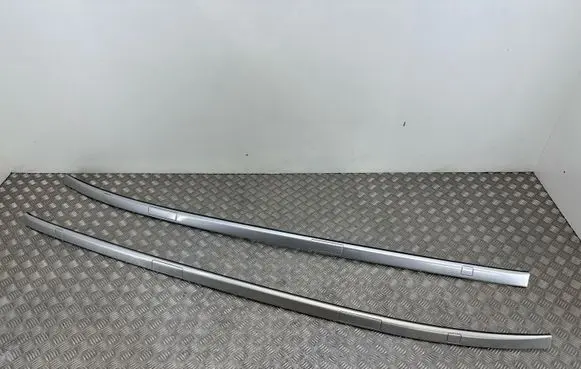 Toyota Avensis T270 Roof trim bar molding cover 7563305010