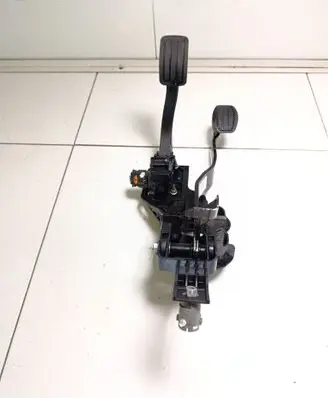 Toyota Proace Pedal assembly 9814361780
