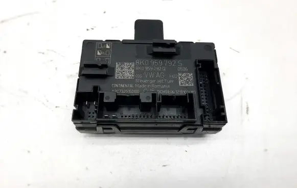 Audi Q5 SQ5 Door control unit/module 8K0959792S 8K0959792Q