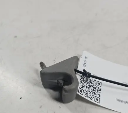 KIA Sorento Sun visor clip/hook/bracket 