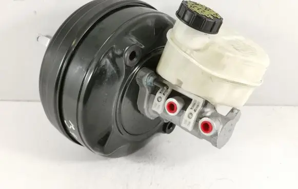 Ford Mustang VI Brake booster FR3C-2B195-BL
