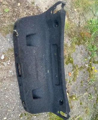 BMW M4 F82 F83 Tailgate trim 51497295211