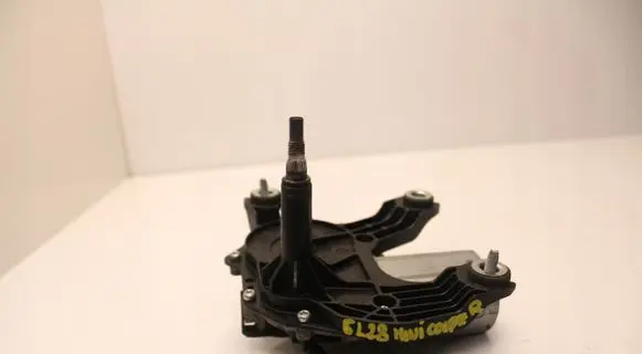 Mini One - Cooper Coupe R56 Rear window wiper motor 