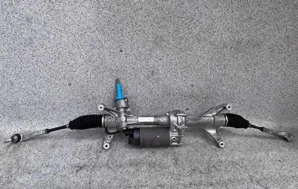 Mercedes-Benz C W206 Steering rack 2064601402