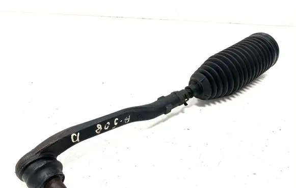 Peugeot 508 Steering tie rod 7831040991