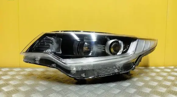 KIA Optima Headlight/headlamp 92101-D4120 2959