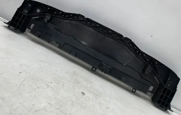 Peugeot 207 Front bumper cross member 9671619080