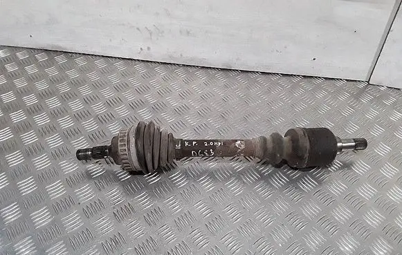 Peugeot Partner Front driveshaft 
