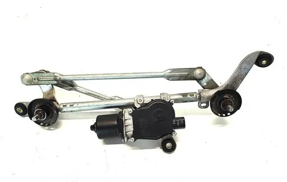 Nissan Leaf II (ZE1) Front wiper linkage 2719C118A