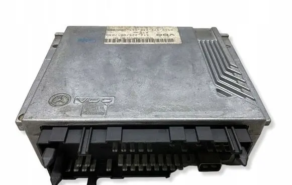 Mercedes-Benz S W140 Engine control unit/module ECU A1405457132 1405457132