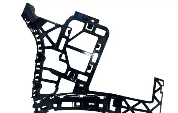 Mercedes-Benz GLS X167 Rear bumper mounting bracket A167880110