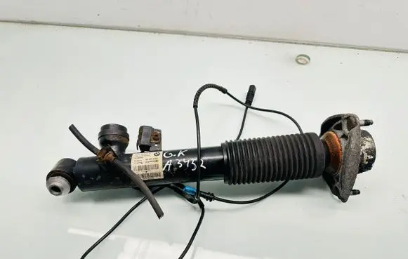 BMW X5 F15 Rear shock absorber/damper 6867869